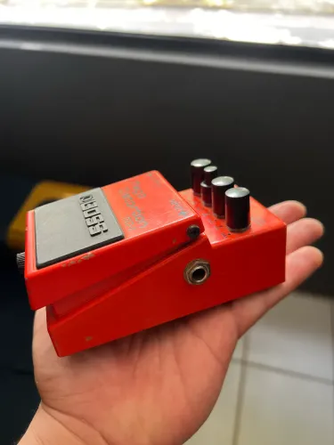 PEDAL BOSS MEGA DISTORTION MD-2