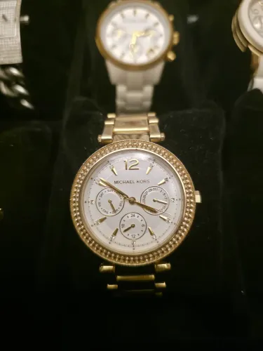 Relógio Michael kors original feminino 