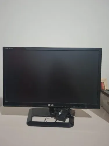 MONITOR LG 22 POLEGADAS FULL HD