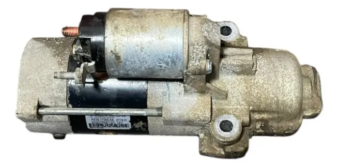  Motor De Arranque Ford Ranger 2.2 2022