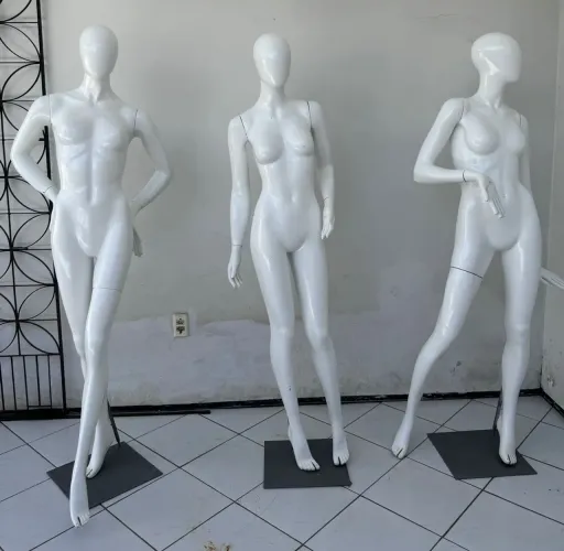 Manequin