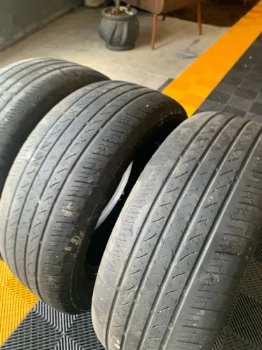 Pneu 265/60/18 MAXTREK