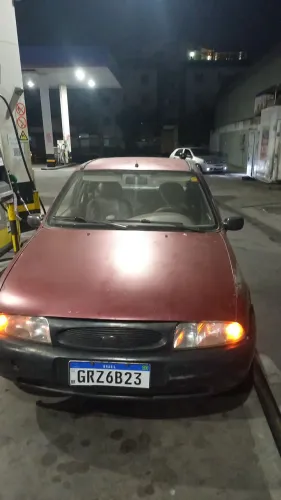 Ford Fiesta 1.0i 3P E 5P 1999