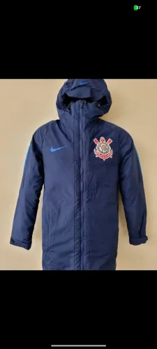 Jaqueta do Corinthians SQUAD