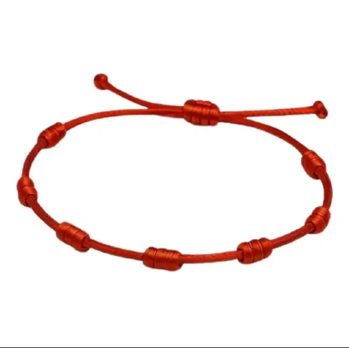 PULSEIRA 7 NÓS - KABBALAH