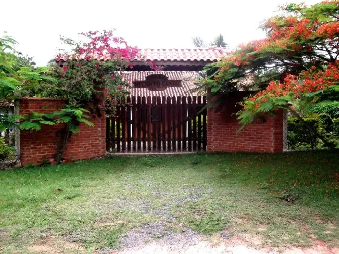 CHÁCARA PILAR DO SUL 1.200m2