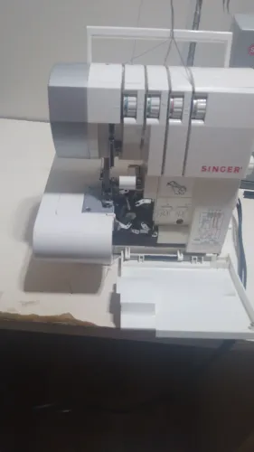 Overlock 