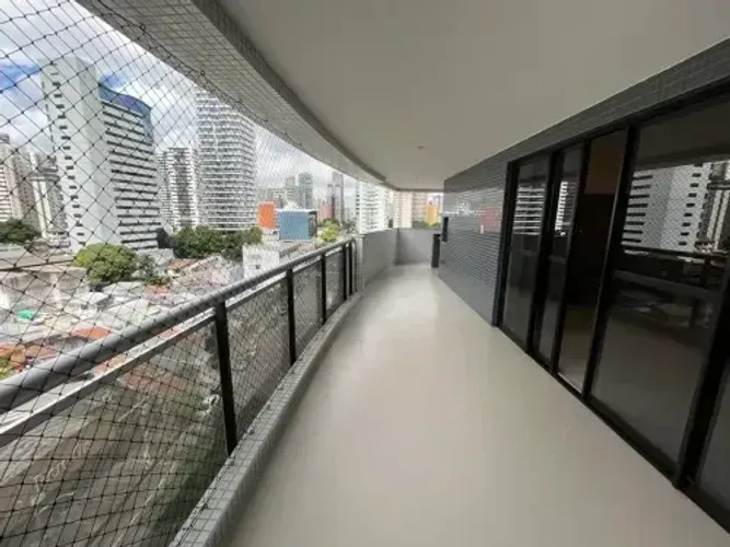 - ED. HOUNFLEUR, 04 SUÍTES, 185m², NASCENTE, 3 VG - UMARIZAL kjp