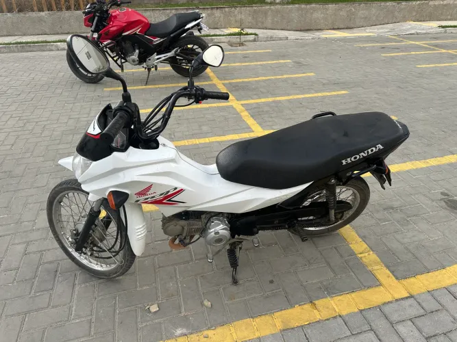 Vendo Pop 110i