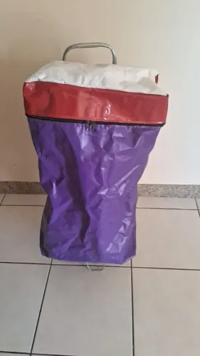 Mala sacoleira