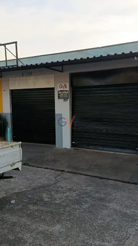 Loja em Chácara São Jorge, Piracicaba/SP