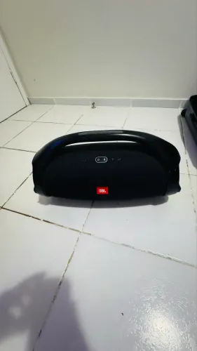 JBL BOOMBOX 2
