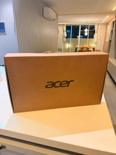 notebook acer i5 8gb ram 512gb ssd