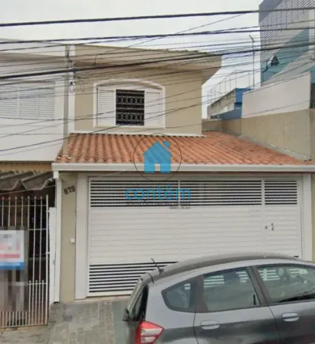 Sobrado à venda em Osasco, Km 18, com 3 quartos, com 170 m²