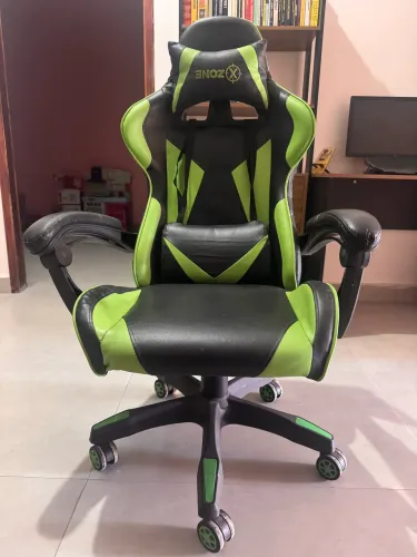 Cadeira Gamer X Zone 