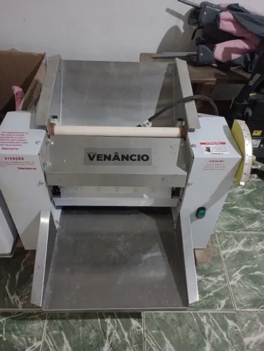 Cilindro laminador Venâncio CL39