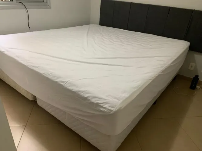 CAMA KING SIZE