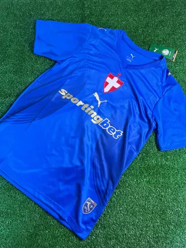 Camisa Palmeiras III 26/27