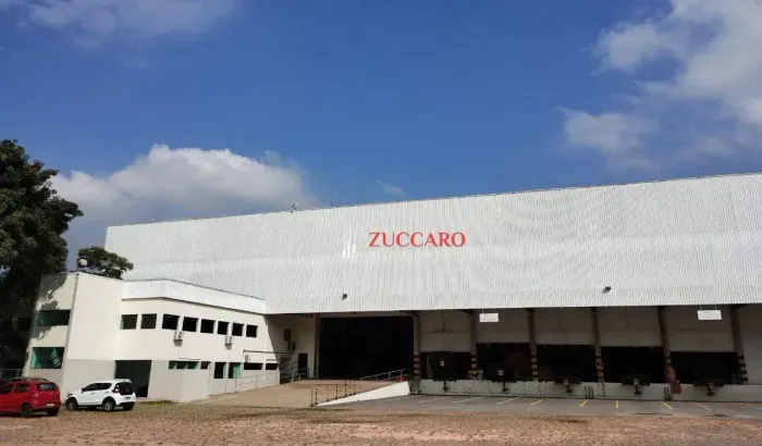 Galpão, 11000 m² - venda por R$ 48.000.000,00 ou aluguel por R$ 239.985,00/mês - Jardim Al