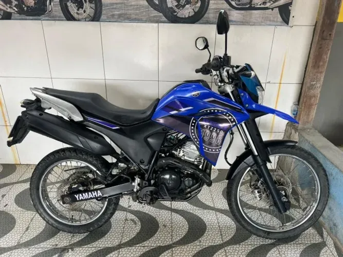 Lander 250 - 2022
