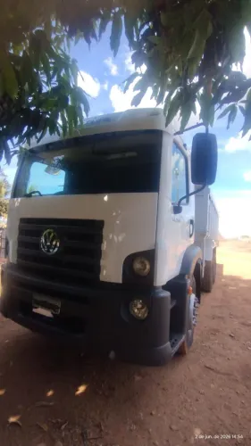Caminhão VW 24.250 2010 (somente venda)