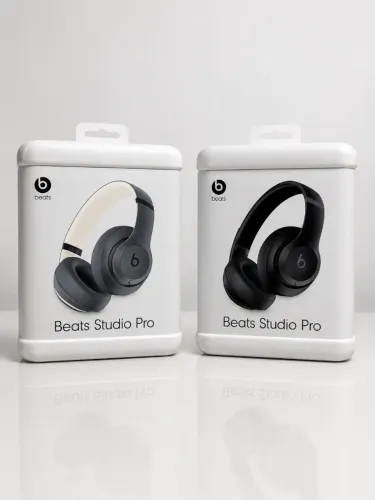 Beats Studio Pro Novo Lacrado