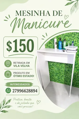 Mesinha