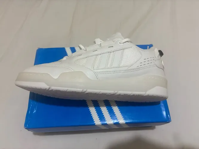 Tênis adidas Originals Adi2000 Branco 43