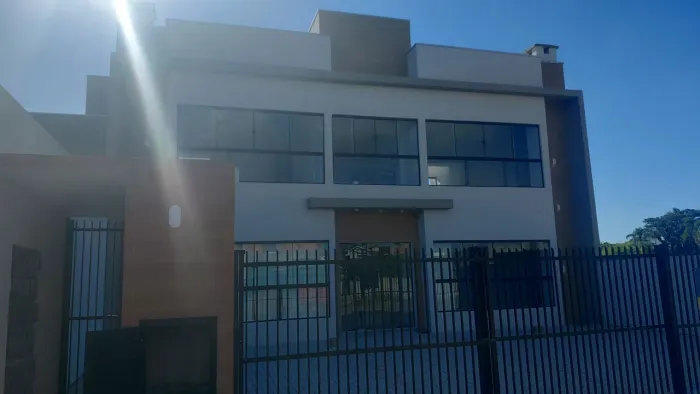 Reparos e construção 