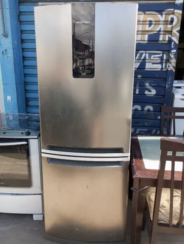 Geladeira 