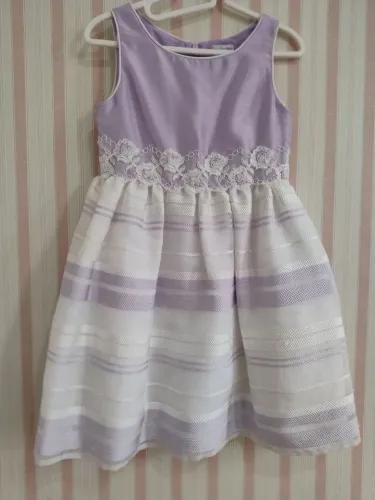 Vestido de festa Home Sweet Rose Tam 6