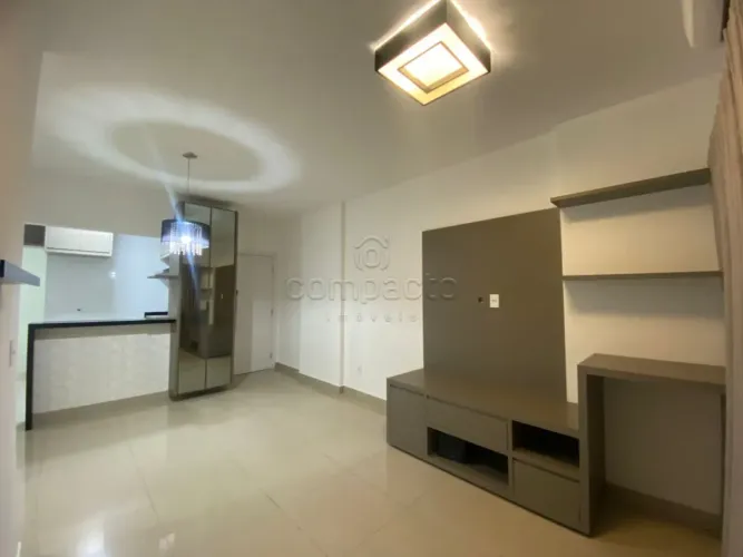 Apartamento em Condomínio | 95m² | 3 Dormitórios | Sacada Gourmet | 2 Vagas
