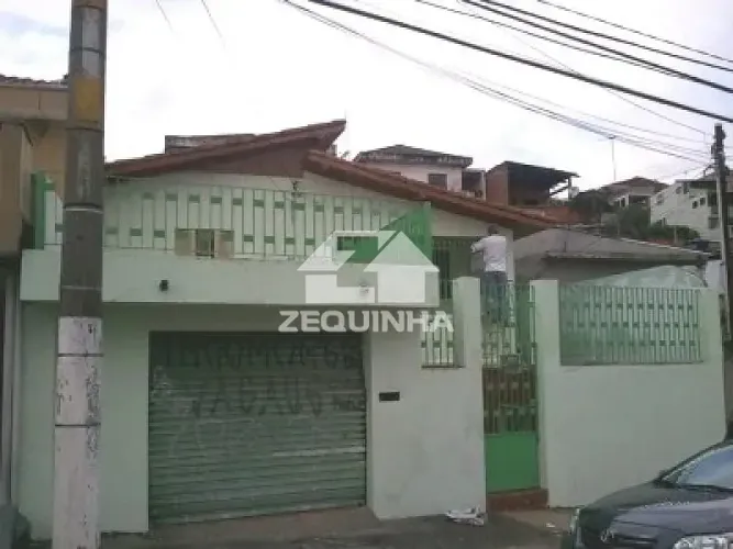 Residencial - Jardim D´abril