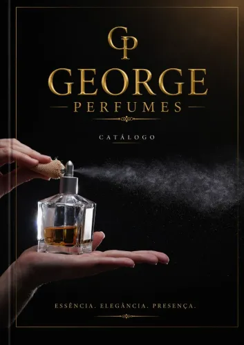 PERFUMES ÁRABES!