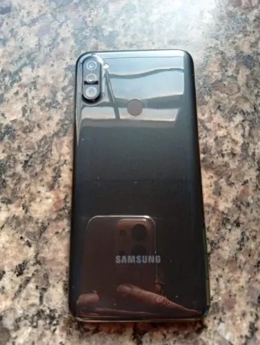 GalaxA11