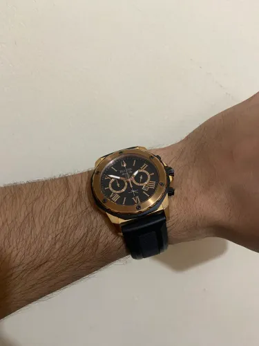 Relógio BULOVA MARINE STAR