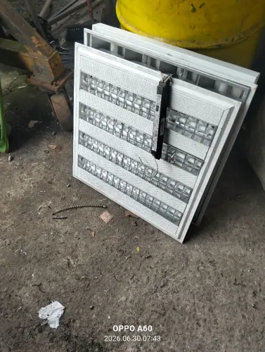 Vem Luminária