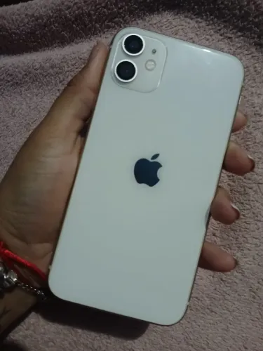 iPhone 11 128gb branco 