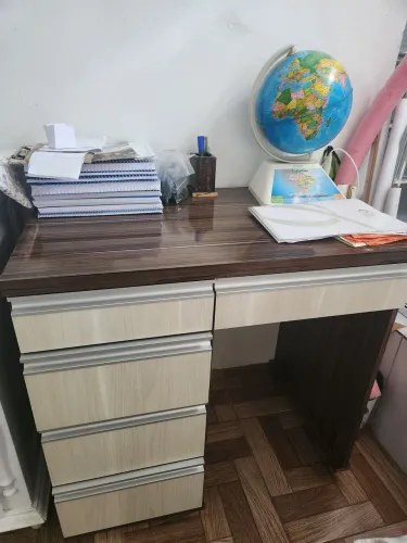 Escrivaninha 100% MDF