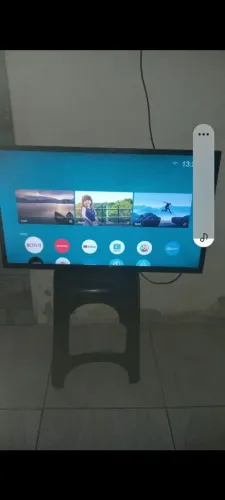 Tv smart 32 Panasonic
