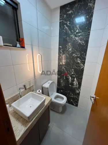 Casa Jardim Presidente