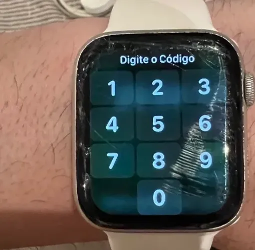 Apple Watch Series 4 usado