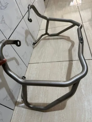 PROTETOR DE CARENAGEN DA TIGER RALLY 1200 RALLY PRO