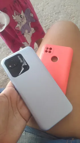 Vendo celular redmi