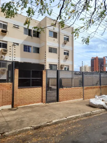 Vende-se Apto 2 quartos proximo a Av Rubens de Mendonça viadulto CPA