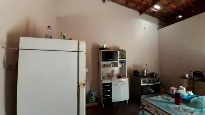 Casa 63m² com Terreno 200m² | Salgueiro-PE | Santa Margarida | 2 Quarto(s) - Próx. ao Shop