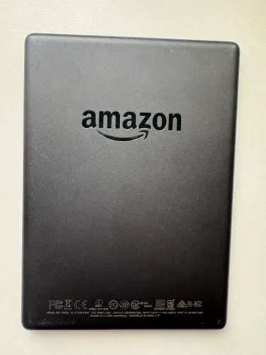 Kindle