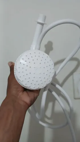 Chuveiro elétrico 