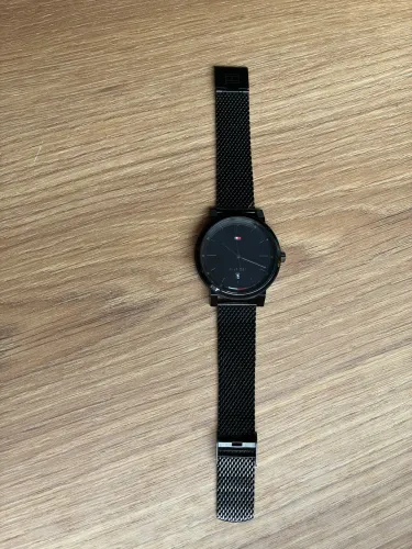 Relógio Tommy Hilfiger Thompson 1791734 Original - Impecável