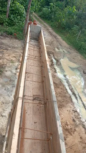 Construtor e serviços